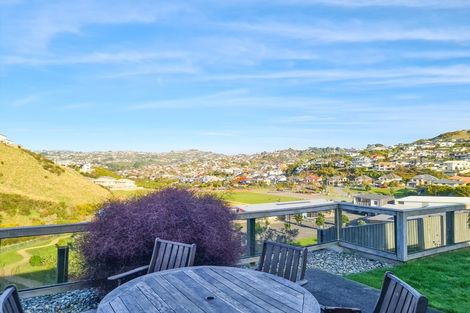 Photo of property in 74 Amesbury Drive, Churton Park, Wellington, 6037