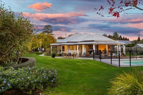 Photo of property in 4-6 Mole Street, Greytown, 5712