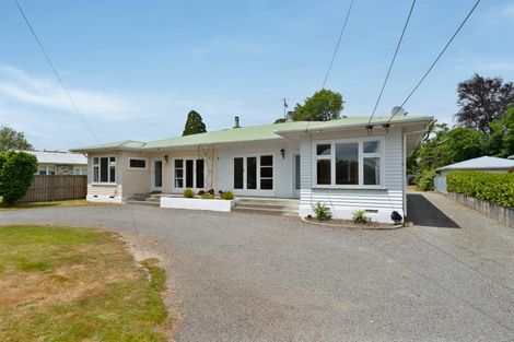 Photo of property in 31a Miro Street, Lansdowne, Masterton, 5810