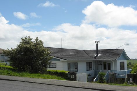 Photo of property in 24 Port Albert Road, Wellsford, 0900