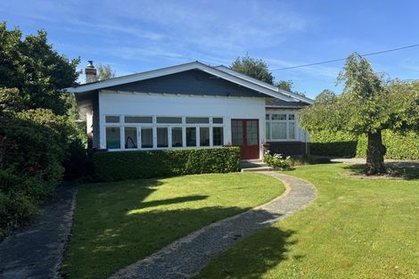 Photo of property in 17 Bury Street, Gore, 9710