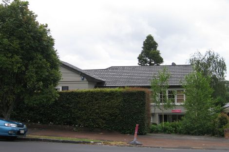 Photo of property in 130 Upland Road, Remuera, Auckland, 1050