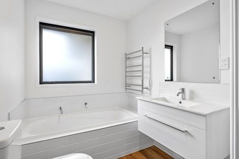 Photo of property in 3 Benrogan Drive, Halswell, Christchurch, 8025