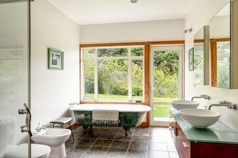 Photo of property in 42 Lloyd Valley Road, Thorpe, Motueka, 7196