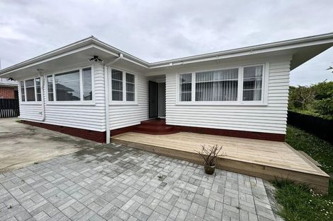 Photo of property in 45 Puriri Road, Manurewa, Auckland, 2102