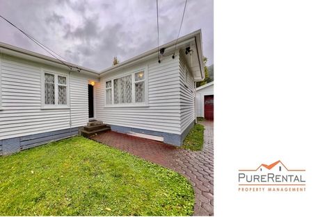 Photo of property in 7 Hay Street, Wainuiomata, Lower Hutt, 5014
