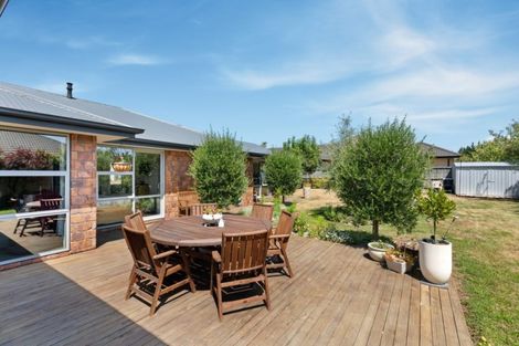 Photo of property in 3 Boulez Mews, Rolleston, 7614