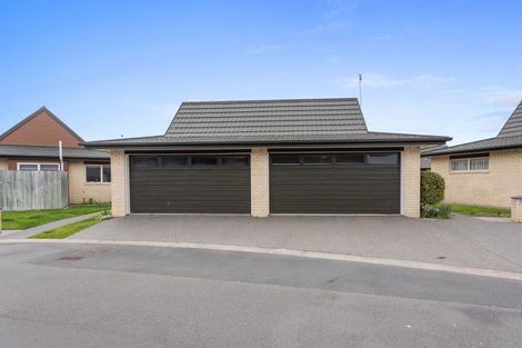 Photo of property in Rivertown Villas, 150 Williams Street, Kaiapoi, 7630