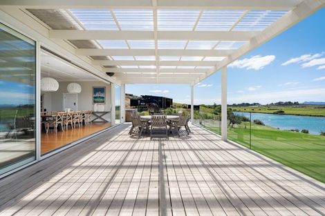 Photo of property in 92 Flagstaff Terrace, Waipu, 0582