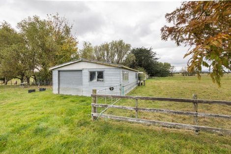 Photo of property in 660b Roberts Line, Kelvin Grove, Palmerston North, 4470