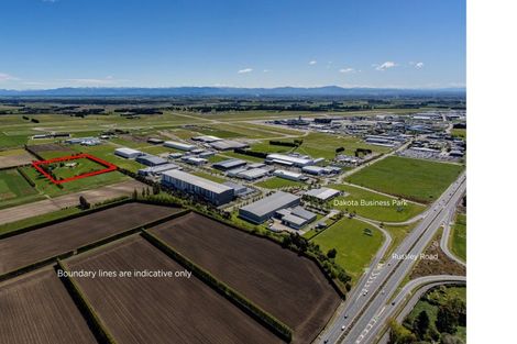 Photo of property in 70 Grays Road, Yaldhurst, Christchurch, 8042