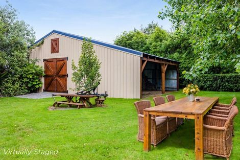 Photo of property in 414b Turuturu Road, Hawera, 4674