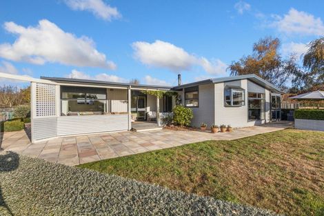 Photo of property in 74 Adams Road, West Melton, Christchurch, 7676