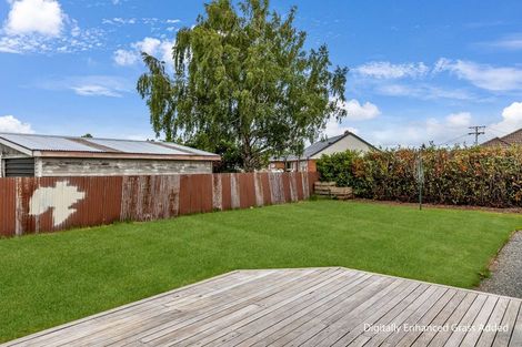 Photo of property in 12 Irving Street, Gore, 9710