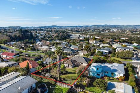Photo of property in 61 Paine Street, Judea, Tauranga, 3110