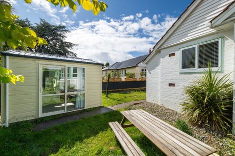 Photo of property in 378 Tweed Street, Georgetown, Invercargill, 9812