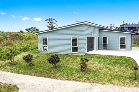 Photo of property in 10 Georgetti Way, Warkworth, 0910