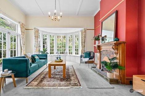 Photo of property in 32 Woodland Road, Johnsonville, Wellington, 6037