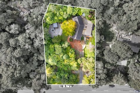 Photo of property in 49 Blue Mountains Road, Pinehaven, Upper Hutt, 5019