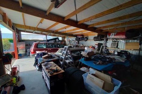 Photo of property in 62 Woodlands Road, Parkside, Timaru, 7910