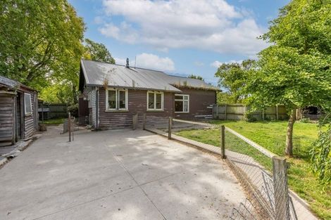 Photo of property in 89 Sneyd Street, Kaiapoi, 7630