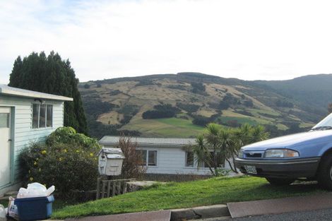 Photo of property in 207 Signal Hill Road, Opoho, Dunedin, 9010