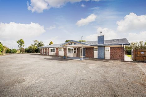 Photo of property in 472 Kairanga Bunnythorpe Road, Newbury, Palmerston North, 4478