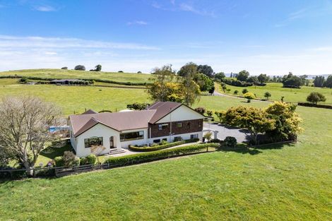 Photo of property in 496b Puketutu Road, Matamata, 3472
