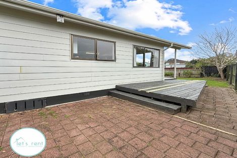 Photo of property in 15 Rangataua Place, Manurewa, Auckland, 2102