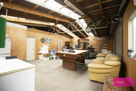 Photo of property in 38 Kettle Avenue, Awapuni, Palmerston North, 4412