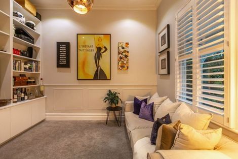 Photo of property in 21 Schofield Street, Grey Lynn, Auckland, 1021