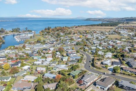 Photo of property in 21 Kaihua Road, Nukuhau, Taupo, 3330