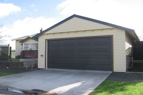 Photo of property in 57 Florence Avenue, Palmerston North, 4414
