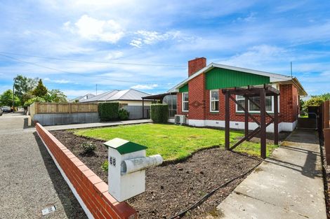 Photo of property in 68 Cambridge Street, Hampstead, Ashburton, 7700