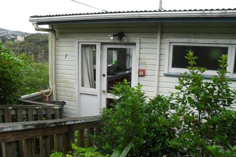 Photo of property in 43 Cheshire Street, Wilton, Wellington, 6012