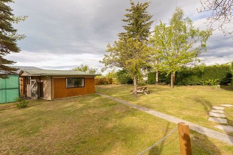 Photo of property in 10 Glencairn Road, Twizel, 7901