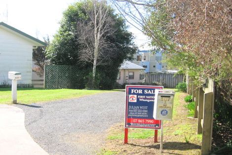 Photo of property in 107a Silkwood Lane, Whangamata, 3620