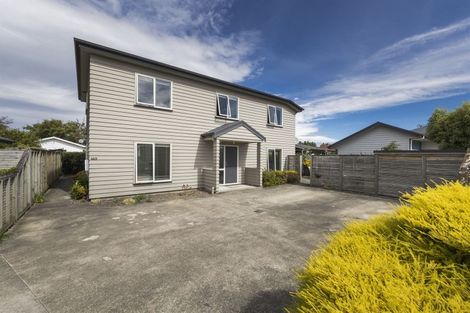 Photo of property in 42b Joseph Street, West End, Palmerston North, 4412