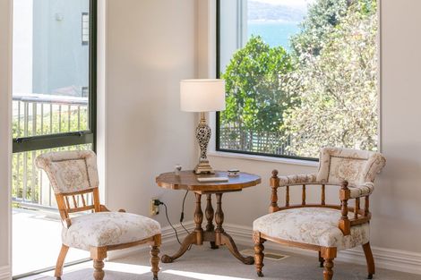 Photo of property in 3/22 Oriental Terrace, Oriental Bay, Wellington, 6011