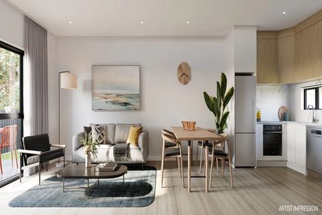 Photo of property in 17 Von Sturmer Street, Mangere East, Auckland, 2024