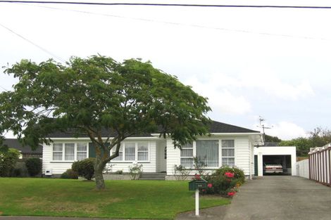 Photo of property in 33 Rosebank Avenue, Avalon, Lower Hutt, 5011