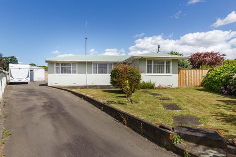Photo of property in 9 Greenock Place, Awapuni, Palmerston North, 4412
