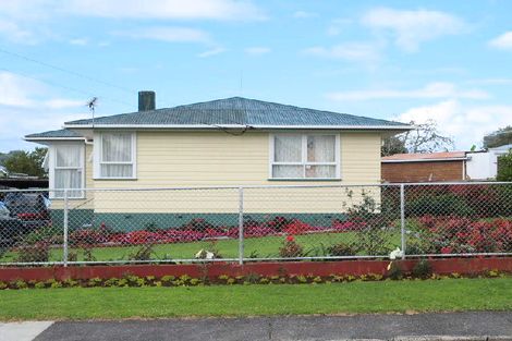 Photo of property in 23 Parker Crescent, Otara, Auckland, 2023