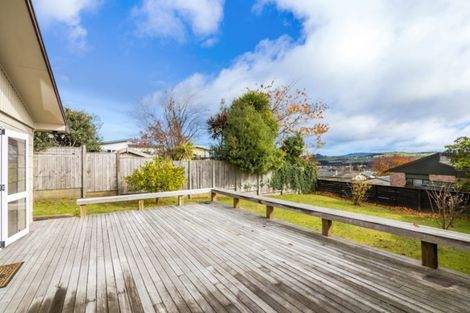 Photo of property in 2/11 Kapua Place, Taupo, 3330