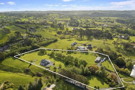 Photo of property in 853b Dairy Flat Highway, Dairy Flat, Albany, 0792