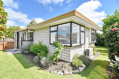 Photo of property in 57b Durham Street, Rangiora, 7400