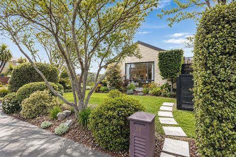 Photo of property in 16 Limes Avenue, Parklands, Christchurch, 8083