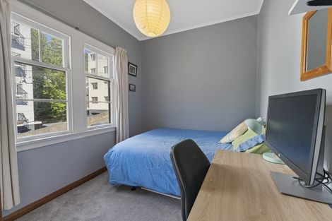 Photo of property in 3/332 Tinakori Road, Thorndon, Wellington, 6011