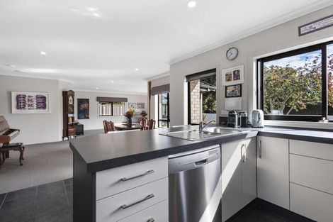 Photo of property in 8 Jellicoe Road, Matamata, 3400