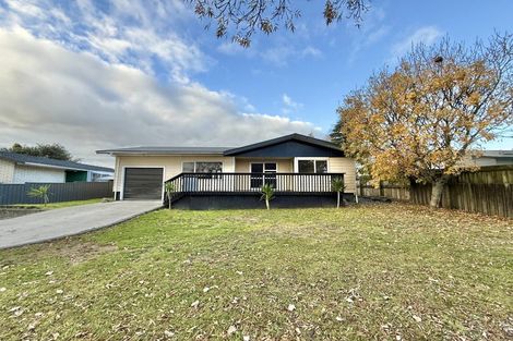 Photo of property in 129 Richmond Avenue, Tokoroa, 3420